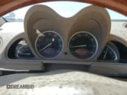 ✅ 2006 Mercedes-Benz SL 500 • VIN: WDBSK75F16F114912 • Lot: 69154055. Listed on Copart with 128,783 mi. Free auction sales archive from the USA and detailed vehicle history report at DreamBid. Image 9.