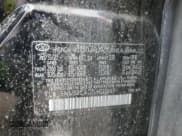 ✅ 2020 Hyundai Santa Fe SEL • VIN: 5NMS3CAD7LH222669 • Lot: 79726653. Wystawiony na Copart z przebiegiem 48 025 mil. Bezpłatny archiwum sprzedaży aukcyjnych z USA i szczegółowy raport historii pojazdu na DreamBid. Zdjęcie 13.