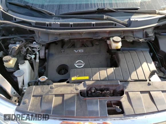 ✅ 2016 Nissan Quest SV • VIN: JN8AE2KP3G9150450 • Lot: 53276443. Wystawiony na Copart z przebiegiem 144 914 mil. Bezpłatny archiwum sprzedaży aukcyjnych z USA i szczegółowy raport historii pojazdu na DreamBid. Zdjęcie 12.