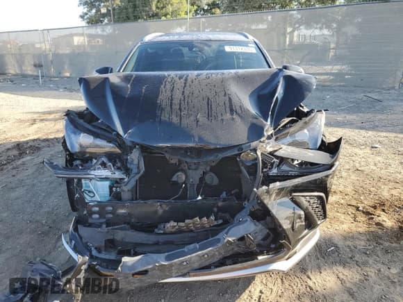 ✅ 2020 Lexus NX 300 F Sport • VIN: JTJSARBZ8L2161580 • Лот: 91312335. Опубликован ранее на Copart с пробегом 60 683 миль. Бесплатный доступ к архиву аукционных продаж из США и подробный отчёт об истории автомобиля на DreamBid. Изображение 5.