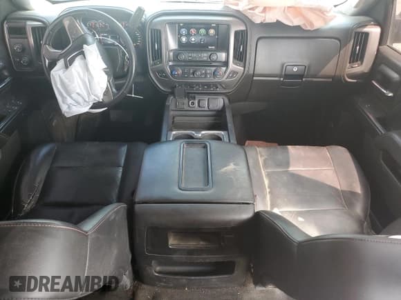 ✅ 2014 GMC Sierra 1500 SLT • VIN: 3GTU2VEC3EG305782 • Лот: 61467035. Опубликован ранее на Copart с пробегом 180 877 миль. Бесплатный доступ к архиву аукционных продаж из США и подробный отчёт об истории автомобиля на DreamBid. Изображение 8.