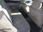 ✅ 2008 Hyundai Sonata GLS • VIN: 5NPET46C28H312468 • Лот: 43710907. Опубликован ранее на IAAI с пробегом 118 582 миль. Бесплатный доступ к архиву аукционных продаж из США и подробный отчёт об истории автомобиля на DreamBid. Изображение 8.