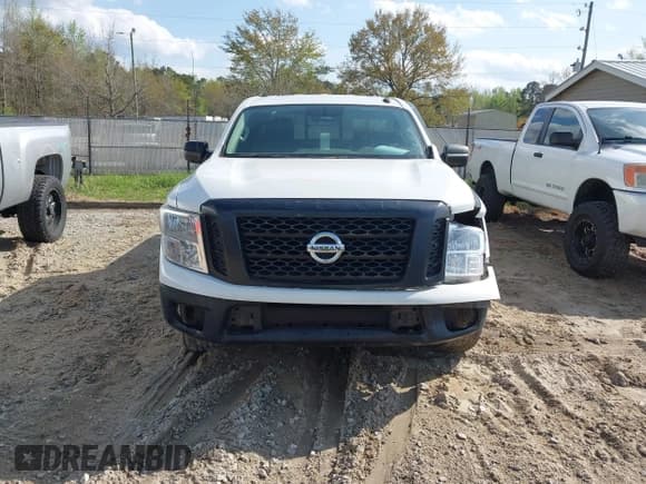 ✅ 2019 Nissan Titan S • VIN: 1N6AA1CJ3KN506744 • Lot: 41923988. Wystawiony na IAAI z przebiegiem 157 596 mil. Bezpłatny archiwum sprzedaży aukcyjnych z USA i szczegółowy raport historii pojazdu na DreamBid. Zdjęcie 12.
