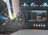 ✅ 2019 Ford F-150 XL • VIN: 1FTEX1EP4KKC68943 • Lot: 41400455. Wystawiony na IAAI z przebiegiem 88 093 mil. Bezpłatny archiwum sprzedaży aukcyjnych z USA i szczegółowy raport historii pojazdu na DreamBid. Zdjęcie 7.