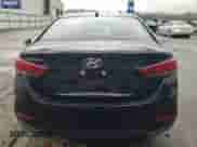 2018 Hyundai Accent SEL z VIN 3KPC24A39JE036916, wystawiony jako Copart lot #37662784 z przebiegiem 14 810 mil mil oraz . Historia ofert i sprzedaży dostępna na DreamBid. Obrazek 6.