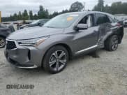 ✅ 2022 Acura RDX Advance • VIN: 5J8TC2H74NL002598 • Lot: 69317015. Wystawiony na Copart z przebiegiem 25 951 mil. Bezpłatny archiwum sprzedaży aukcyjnych z USA i szczegółowy raport historii pojazdu na DreamBid. Zdjęcie 1.