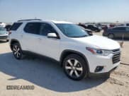 ✅ 2020 Chevrolet Traverse LT • VIN: 1GNERHKW6LJ178433 • Лот: 75641704. Опубликован ранее на Copart с пробегом 89 383 миль. Бесплатный доступ к архиву аукционных продаж из США и подробный отчёт об истории автомобиля на DreamBid. Изображение 4.