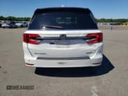 ✅ 2024 Honda Odyssey Touring • VIN: 5FNRL6H85RB045705 • Lot: 69996305. Listed on Copart with 10,332 mi. Free auction sales archive from the USA and detailed vehicle history report at DreamBid. Image 6.