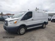 ✅ 2018 Ford Transit • VIN: 1FTYR1YM1JKA73549 • Лот: 43521182. Опубликован ранее на IAAI с пробегом 148 045 миль. Бесплатный доступ к архиву аукционных продаж из США и подробный отчёт об истории автомобиля на DreamBid. Изображение 17.