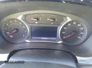 ✅ 2023 Chevrolet Traverse LT Cloth • VIN: 1GNEVGKW2PJ124025 • Lot: 43327558. Wystawiony na IAAI z przebiegiem 37 031 mil. Bezpłatny archiwum sprzedaży aukcyjnych z USA i szczegółowy raport historii pojazdu na DreamBid. Zdjęcie 7.