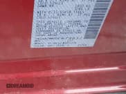 ✅ 2013 Nissan Pathfinder Platinum • VIN: 5N1AR2MM3DC679832 • Lot: 42769461. Listed on IAAI with 137,828 mi. Free auction sales archive from the USA and detailed vehicle history report at DreamBid. Image 9.