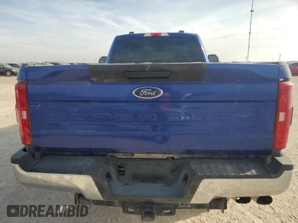 ✅ 2020 Ford F-350 XL • VIN: 1FTRF3BT4LED67957 • Лот: 80495234. Опубликован ранее на Copart с пробегом 68 940 миль. Бесплатный доступ к архиву аукционных продаж из США и подробный отчёт об истории автомобиля на DreamBid. Изображение 10.