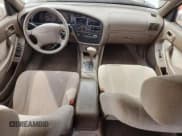 ✅ 1995 Toyota Camry LE • VIN: 4T1GK12W6SU112566 • Lot: 71100935. Wystawiony na Copart z przebiegiem 117 722 mil. Bezpłatny archiwum sprzedaży aukcyjnych z USA i szczegółowy raport historii pojazdu na DreamBid. Zdjęcie 8.