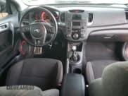 ✅ 2010 Kia Forte SX • VIN: KNAFW6A33A5190236 • Lot: 92191055. Listed on Copart with 201,651 mi. Free auction sales archive from the USA and detailed vehicle history report at DreamBid. Image 8.