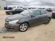 2015 Chevrolet Malibu LT z VIN 1G11C5SL7FF196114, wystawiony jako Copart lot #81323255 z przebiegiem 131 536 mil mil oraz Szkoda całkowita • Salvage title. Historia ofert i sprzedaży dostępna na DreamBid. Obrazek 1.