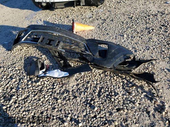 ✅ 2024 Buick Encore GX Preferred • VIN: KL4AMCSL7RB216831 • Lot: 42343275. Listed on Copart with 14,484 mi. Free auction sales archive from the USA and detailed vehicle history report at DreamBid. Image 13.