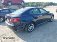 ✅ 2011 Lexus IS 250 • VIN: JTHCF5C22B2034985 • Lot: 42651417. Listed on IAAI with 180,791 mi. Free auction sales archive from the USA and detailed vehicle history report at DreamBid. Image 4.