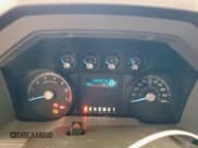 ✅ 2013 Ford F-250 XL • VIN: 1FT7X2B67DEA09021 • Lot: 59056545. Listed on Copart with 294,875 mi. Free auction sales archive from the USA and detailed vehicle history report at DreamBid. Image 9.