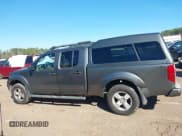 ✅ 2007 Nissan Frontier SE • VIN: 1N6AD09W37C440512 • Lot: 41595588. Listed on IAAI with 252,175 mi. Free auction sales archive from the USA and detailed vehicle history report at DreamBid. Image 14.