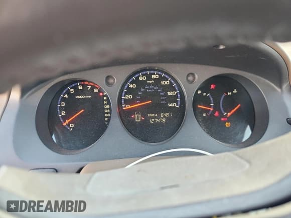 ✅ 2005 Acura MDX • VIN: 2HNYD18275H557780 • Lot: 86884975. Wystawiony na Copart z przebiegiem 127 479 mil. Bezpłatny archiwum sprzedaży aukcyjnych z USA i szczegółowy raport historii pojazdu na DreamBid. Zdjęcie 9.