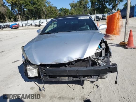 ✅ 2007 Toyota Solara SLE • VIN: 4T1FA38P77U132472 • Lot: 91272425. Wystawiony na Copart z przebiegiem 110 330 mil. Bezpłatny archiwum sprzedaży aukcyjnych z USA i szczegółowy raport historii pojazdu na DreamBid. Zdjęcie 5.