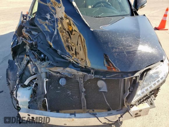 ✅ 2014 Lexus RX 350 • VIN: 2T2ZK1BA6EC147039 • Lot: 90332585. Listed on Copart with 62,531 mi. Free auction sales archive from the USA and detailed vehicle history report at DreamBid. Image 12.