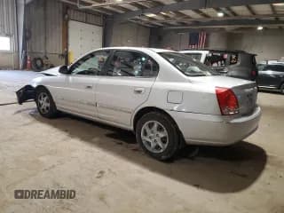 ✅ 2005 Hyundai Elantra GLS • VIN: KMHDN46D25U119216 • Lot: 44920535. Wystawiony na Copart z przebiegiem 39 973 mil. Bezpłatny archiwum sprzedaży aukcyjnych z USA i szczegółowy raport historii pojazdu na DreamBid. Zdjęcie 2.