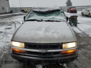 ✅ 2002 Chevrolet S-10 Fleet • VIN: 1GCCS195128238326 • Лот: 87298024. Опубликован ранее на Copart с пробегом 265 201 миль. Бесплатный доступ к архиву аукционных продаж из США и подробный отчёт об истории автомобиля на DreamBid. Изображение 5.