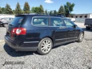 ✅ 2007 Volkswagen Passat 3.6L • VIN: WVWVU73C27E007988 • Лот: 70024145. Опубликован ранее на Copart с пробегом 118 414 миль. Бесплатный доступ к архиву аукционных продаж из США и подробный отчёт об истории автомобиля на DreamBid. Изображение 3.