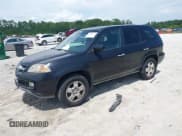 ✅ 2005 Acura MDX • VIN: 2HNYD18275H554653 • Lot: 42846561. Listed on IAAI with 210,517 mi. Free auction sales archive from the USA and detailed vehicle history report at DreamBid. Image 2.