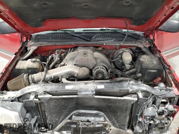 ✅ 2006 Chevrolet Silverado 1500 LT1 • VIN: 2GCEK19N061313549 • Лот: 85665234. Опубликован ранее на Copart с пробегом 213 029 миль. Бесплатный доступ к архиву аукционных продаж из США и подробный отчёт об истории автомобиля на DreamBid. Изображение 11.