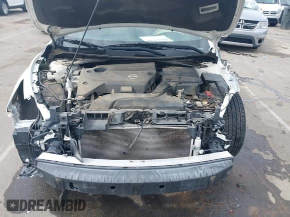 ✅ 2013 Nissan Altima SV • VIN: 1N4AL3AP9DC258956 • Lot: 42231130. Listed on IAAI with 138,484 mi. Free auction sales archive from the USA and detailed vehicle history report at DreamBid. Image 10.