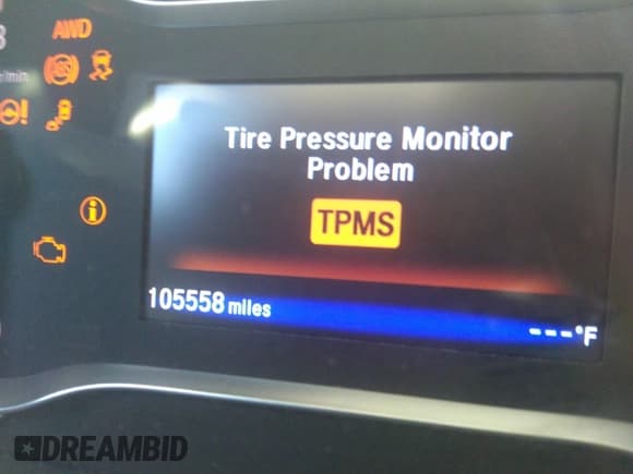 ✅ 2017 Honda Ridgeline RTL-E • VIN: 5FPYK3F76HB008868 • Лот: 35113644. Опубликован ранее на IAAI с пробегом 105 558 миль. Бесплатный доступ к архиву аукционных продаж из США и подробный отчёт об истории автомобиля на DreamBid. Изображение 7.