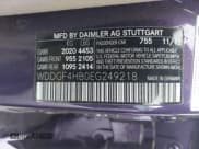 ✅ 2014 Mercedes-Benz C 250 Sport • VIN: WDDGF4HB0EG249218 • Лот: 43709206. Опубликован ранее на IAAI с пробегом 83 198 миль. Бесплатный доступ к архиву аукционных продаж из США и подробный отчёт об истории автомобиля на DreamBid. Изображение 9.