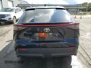 ✅ 2024 Toyota bZ4X XLE • VIN: JTMAAAAA7RA047077 • Lot: 84270505. Wystawiony na Copart z przebiegiem 34 900 mil. Bezpłatny archiwum sprzedaży aukcyjnych z USA i szczegółowy raport historii pojazdu na DreamBid. Zdjęcie 6.