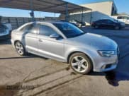 ✅ 2017 Audi A3 Premium • VIN: WAUAUGFF2H1053475 • Лот: 91998055. Опубликован ранее на Copart с пробегом 108 074 миль. Бесплатный доступ к архиву аукционных продаж из США и подробный отчёт об истории автомобиля на DreamBid. Изображение 4.