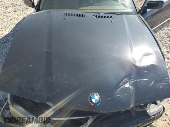 ✅ 1998 BMW 3 Series • VIN: WBABK7324WET66691 • Лот: 73283314. Опубликован ранее на Copart с пробегом Не указан. Бесплатный доступ к архиву аукционных продаж из США и подробный отчёт об истории автомобиля на DreamBid. Изображение 11.