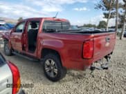 ✅ 2016 Chevrolet Colorado 2WD LT • VIN: 1GCGSCE35G1153569 • Лот: 81703545. Опубликован ранее на Copart с пробегом 227 062 миль. Бесплатный доступ к архиву аукционных продаж из США и подробный отчёт об истории автомобиля на DreamBid. Изображение 2.