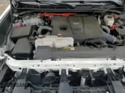 ✅ 2023 Toyota Sequoia SR5 • VIN: 7SVAAABA7PX016524 • Лот: 69521045. Опубликован ранее на Copart с пробегом 26 202 миль. Бесплатный доступ к архиву аукционных продаж из США и подробный отчёт об истории автомобиля на DreamBid. Изображение 16.