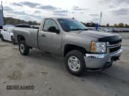 ✅ 2014 Chevrolet Silverado 2500HD LT • VIN: 1GC0KXCG0EF101300 • Lot: 89860795. Listed on Copart with 109,228 mi. Free auction sales archive from the USA and detailed vehicle history report at DreamBid. Image 4.