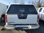 ✅ 2021 Nissan Frontier S • VIN: 1N6ED0CE4MN708842 • Lot: 48164325. Listed on Copart with 116,017 mi. Free auction sales archive from the USA and detailed vehicle history report at DreamBid. Image 6.