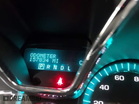 ✅ 2016 Chevrolet Traverse LT • VIN: 1GNKVGKD6GJ284944 • Lot: 43102932. Listed on IAAI with 157,834 mi. Free auction sales archive from the USA and detailed vehicle history report at DreamBid. Image 15.