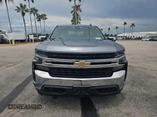 2020 Chevrolet Silverado 1500 LT с VIN 3GCPWCEK6LG235916, выставлен на аукционе IAAI как лот 42730626 с пробегом 120 195 миль миль и . История ставок и продаж доступна на DreamBid. Изображение 1.