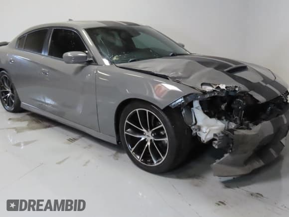 ✅ 2018 Dodge Charger R/T Scat Pack • VIN: 2C3CDXGJ7JH135941 • Lot: 66386095. Wystawiony na Copart z przebiegiem 77 358 mil. Bezpłatny archiwum sprzedaży aukcyjnych z USA i szczegółowy raport historii pojazdu na DreamBid. Zdjęcie 1.