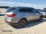 ✅ 2016 Hyundai Santa Fe Limited • VIN: KM8SR4HF5GU148996 • Лот: 54723875. Опубликован ранее на Copart с пробегом 110 645 миль. Бесплатный доступ к архиву аукционных продаж из США и подробный отчёт об истории автомобиля на DreamBid. Изображение 3.