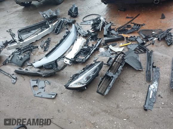 ✅ 2021 BMW 4 Series 430i xDrive • VIN: WBA73AP06MCG99754 • Лот: 41952324. Опубликован ранее на IAAI с пробегом 31 031 миль. Бесплатный доступ к архиву аукционных продаж из США и подробный отчёт об истории автомобиля на DreamBid. Изображение 18.