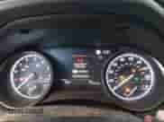 2023 Toyota Camry SE with VIN 4T1G11BK2PU099094, listed as a IAAI auction lot 41403372 with 57,261 mi miles and . Bid and sale history available at DreamBid. Image 7.