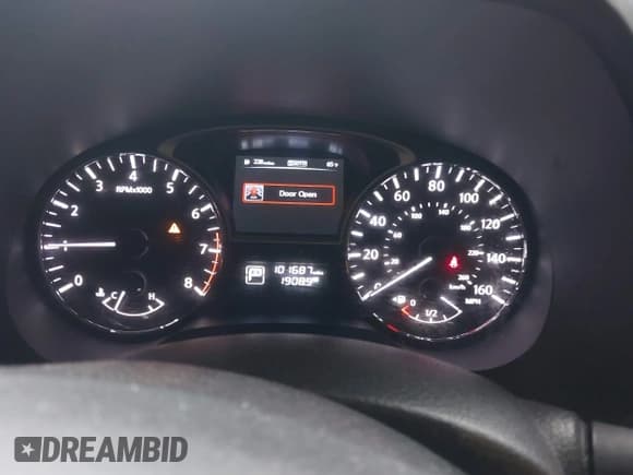 ✅ 2014 Nissan Pathfinder SL • VIN: 5N1AR2MMXEC643184 • Lot: 43767045. Listed on IAAI with 101,687 mi. Free auction sales archive from the USA and detailed vehicle history report at DreamBid. Image 7.