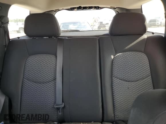 ✅ 2011 Chevrolet HHR 1LT • VIN: 3GNBABFW2BS561736 • Lot: 80209464. Listed on Copart with 118,475 mi. Free auction sales archive from the USA and detailed vehicle history report at DreamBid. Image 10.