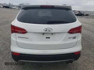 ✅ 2015 Hyundai Santa Fe • VIN: 5XYZW4LA2FG251882 • Лот: 45662143. Опубликован ранее на Copart с пробегом 107 049 миль. Бесплатный доступ к архиву аукционных продаж из США и подробный отчёт об истории автомобиля на DreamBid. Изображение 6.